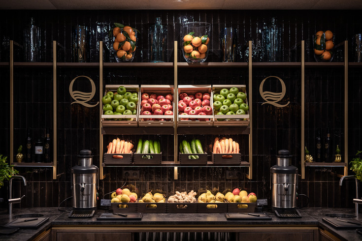 Culinary bliss at our gourmet hotel in South Tyrol Culinary bliss at our gourmet hotel in South Tyrol