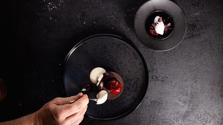 Culinary bliss at our gourmet hotel in South Tyrol Culinary bliss at our gourmet hotel in South Tyrol