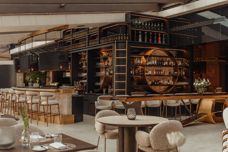 Culinary bliss at our gourmet hotel in South Tyrol Culinary bliss at our gourmet hotel in South Tyrol