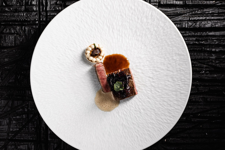 Culinary bliss at our gourmet hotel in South Tyrol Culinary bliss at our gourmet hotel in South Tyrol