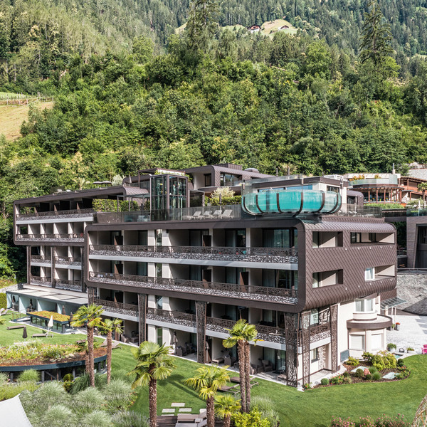 Schnappschüsse aus dem Luxury Resort Schnappschüsse aus dem Luxury Resort