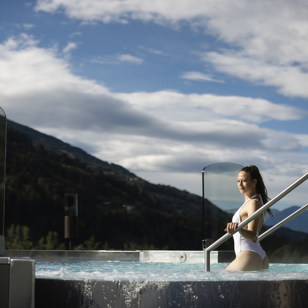 Schnappschüsse aus dem Luxury Resort Schnappschüsse aus dem Luxury Resort