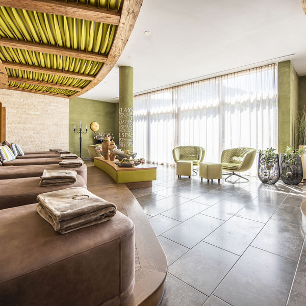 Schnappschüsse aus dem Luxury Resort Schnappschüsse aus dem Luxury Resort