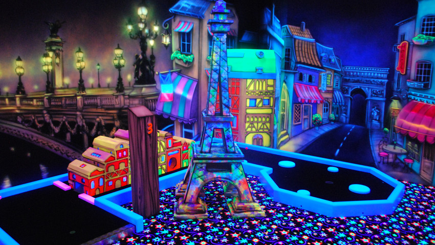 Exciting adventures at the Quellenhof Exciting adventures at the Quellenhof