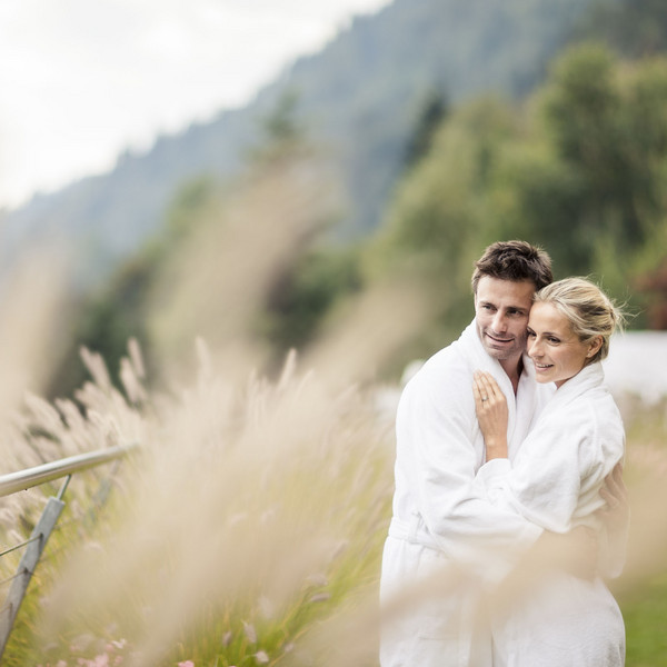 Schnappschüsse aus dem Luxury Resort Schnappschüsse aus dem Luxury Resort