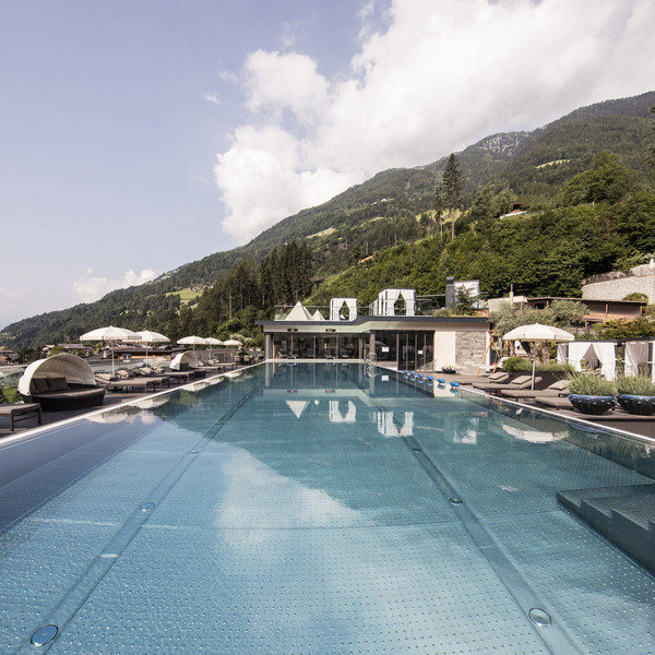 Schnappschüsse aus dem Luxury Resort Schnappschüsse aus dem Luxury Resort