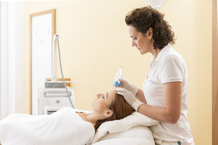 Wellness und Gesundheit im Passeiertal Wellness und Gesundheit im Passeiertal