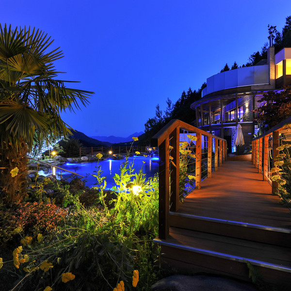 Schnappschüsse aus dem Luxury Resort Schnappschüsse aus dem Luxury Resort
