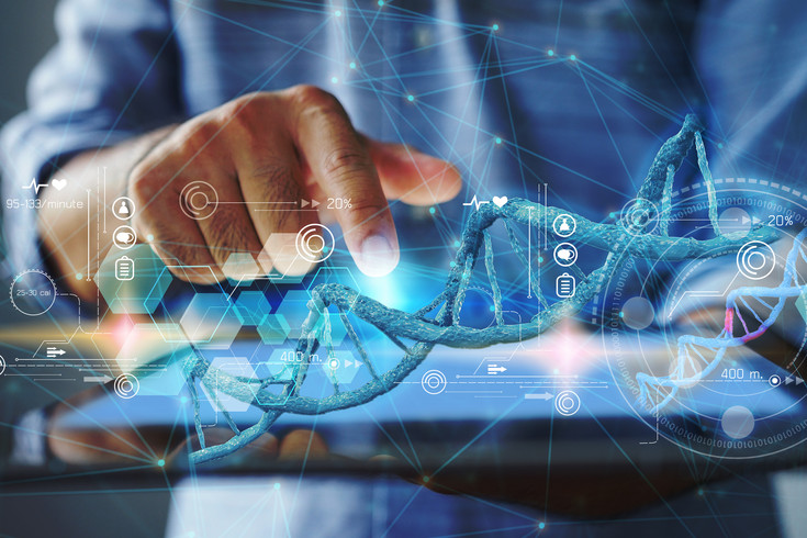 Biohacking Longevity Biohacking Longevity