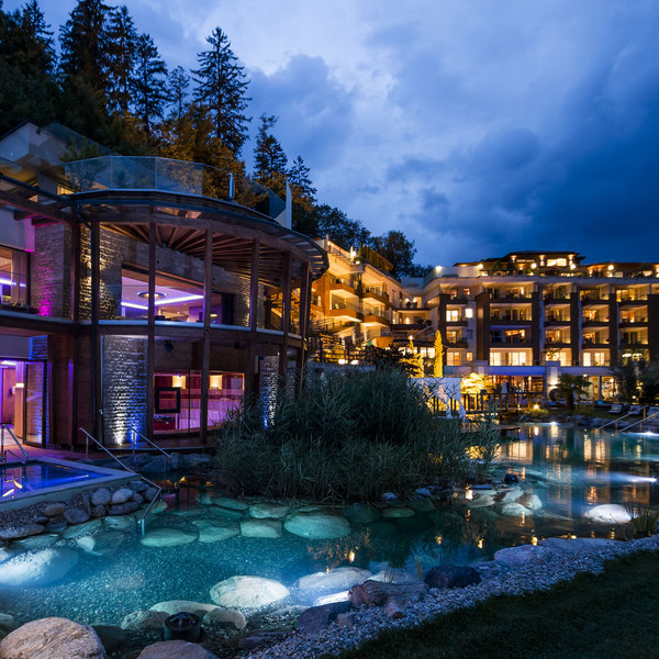 Schnappschüsse aus dem Luxury Resort Schnappschüsse aus dem Luxury Resort