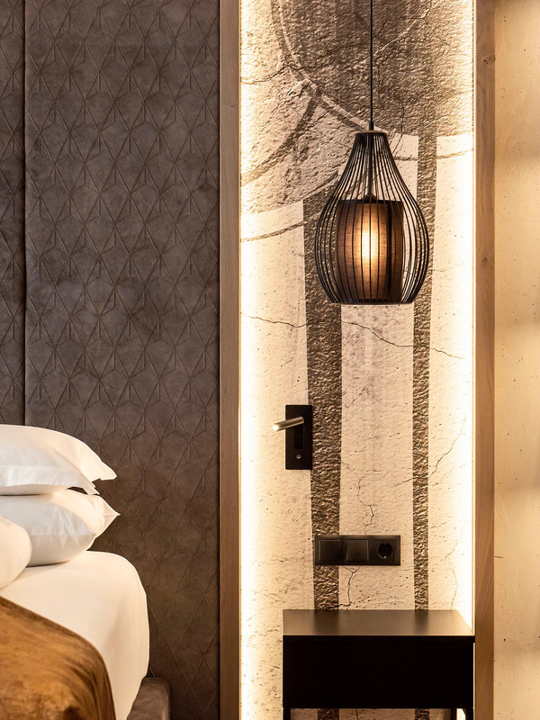 Das wohl luxuriöseste Wellnesshotel in Südtirol Das wohl luxuriöseste Wellnesshotel in Südtirol