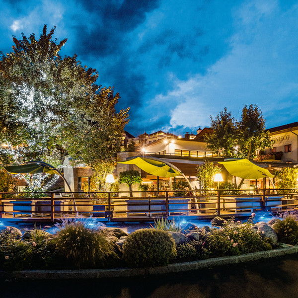 Schnappschüsse aus dem Luxury Resort Schnappschüsse aus dem Luxury Resort