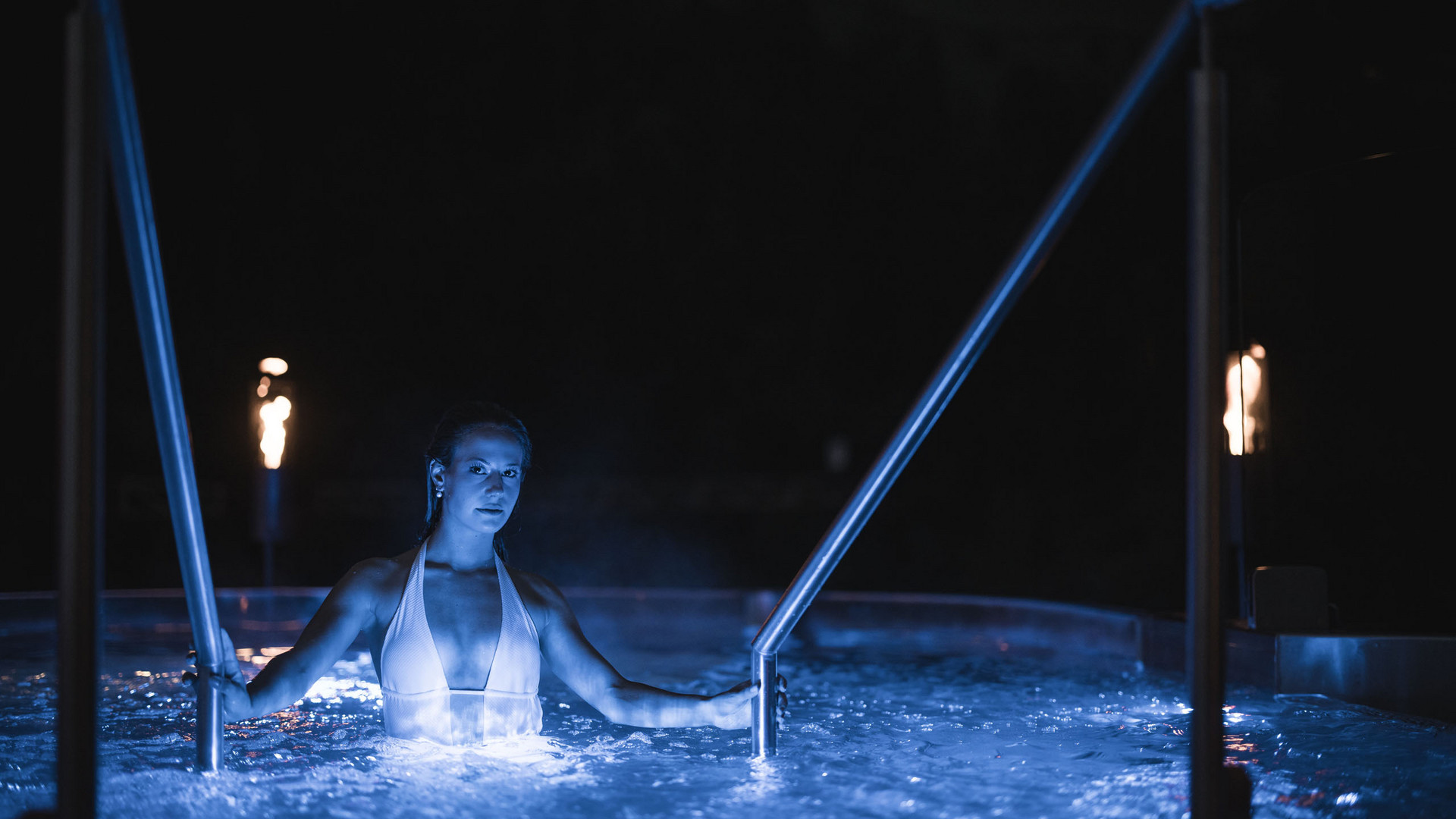 Ihr luxuriöses Hotel mit Pool in Südtirol Ihr luxuriöses Hotel mit Pool in Südtirol
