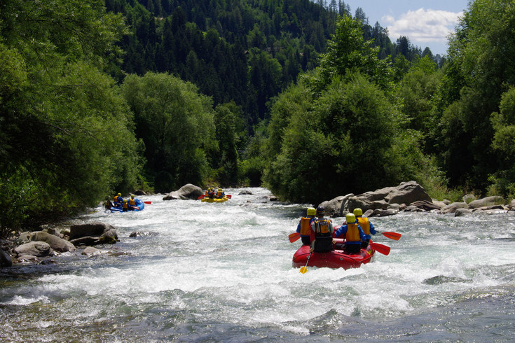 Ihr Hotel mit Kinderbetreuung in Südtirol Ihr Hotel mit Kinderbetreuung in Südtirol