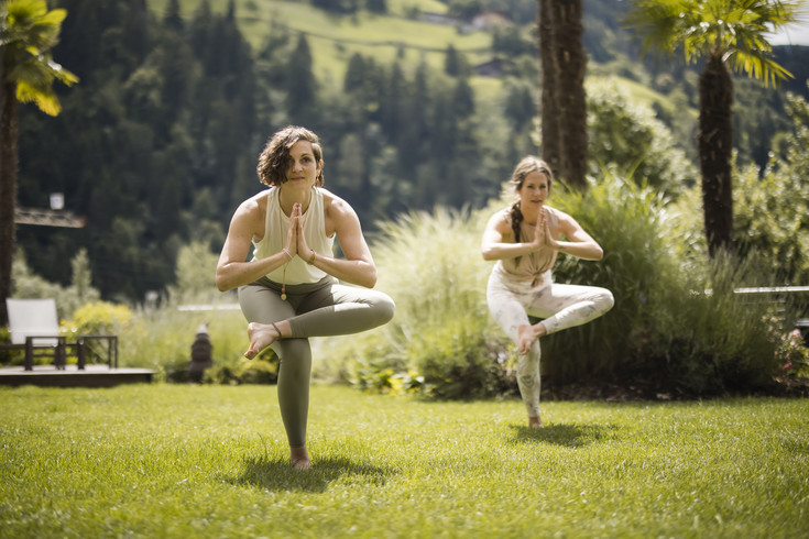 Urlaub im Aktivhotel in Südtirol Urlaub im Aktivhotel in Südtirol