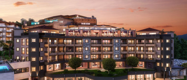 Das wohl luxuriöseste Wellnesshotel in Südtirol Das wohl luxuriöseste Wellnesshotel in Südtirol