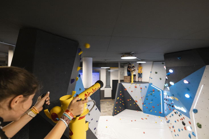 Ein Luxus-Familienhotel in Südtirol für Groß und Klein Ein Luxus-Familienhotel in Südtirol für Groß und Klein