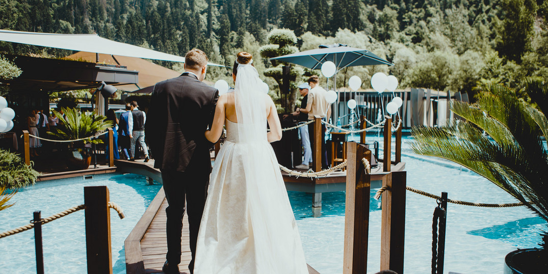 Das wohl luxuriöseste Wellnesshotel in Südtirol Das wohl luxuriöseste Wellnesshotel in Südtirol