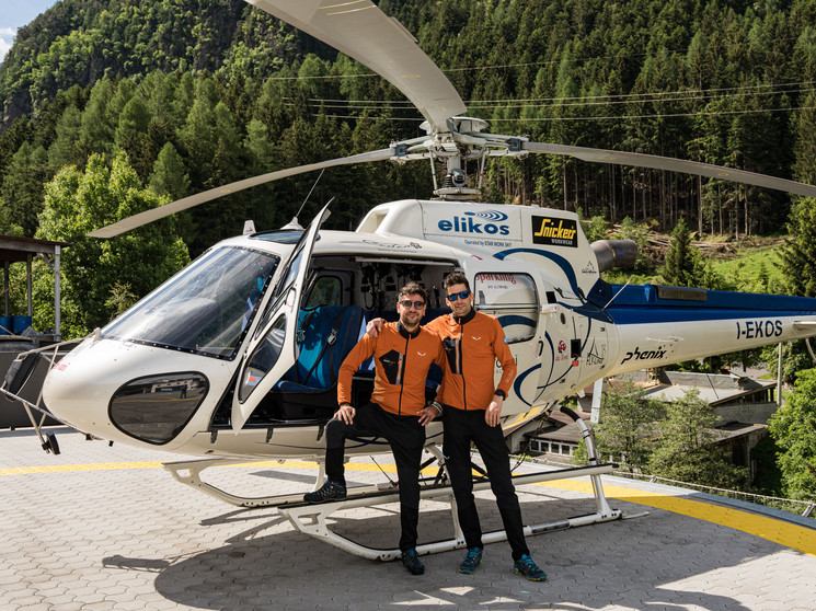 Action, Nervenkitzel und Erlebnisse im Resort Action, Nervenkitzel und Erlebnisse im Resort