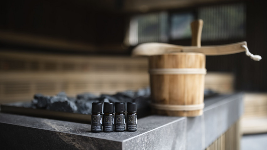 Wellness und Gesundheit im Passeiertal Wellness und Gesundheit im Passeiertal