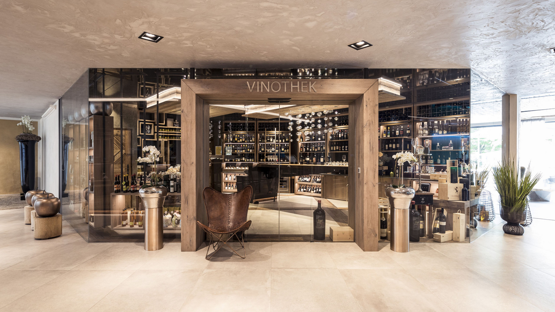 Quellenhof wines: poetry in a bottle Quellenhof wines: poetry in a bottle