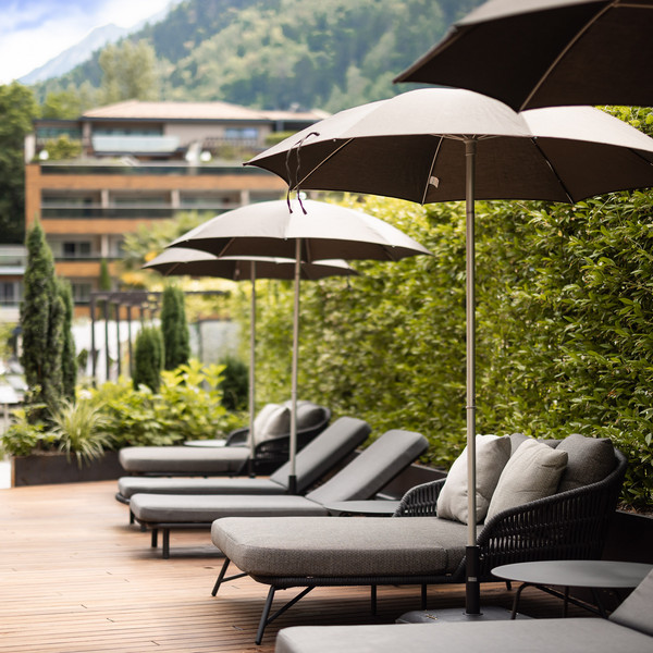 Schnappschüsse aus dem Luxury Resort Schnappschüsse aus dem Luxury Resort
