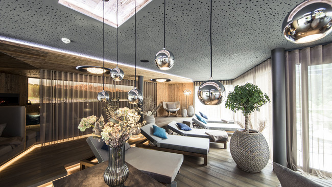 Quellenhof Passeier = Belvita Leading Wellnesshotel Quellenhof Passeier = Belvita Leading Wellnesshotel