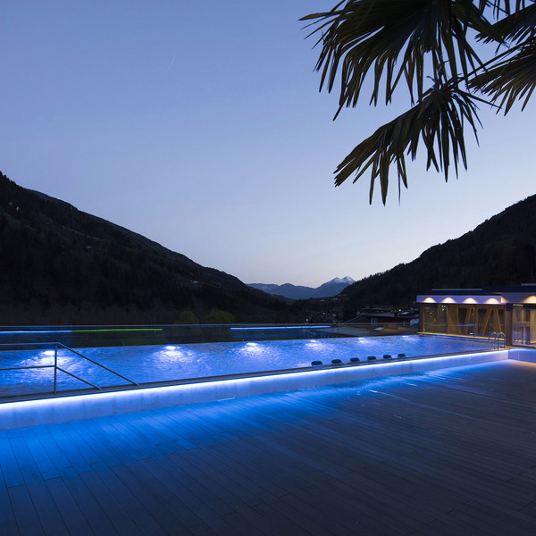 Schnappschüsse aus dem Luxury Resort Schnappschüsse aus dem Luxury Resort