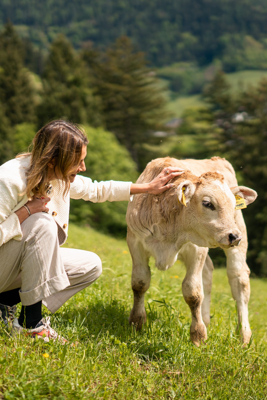 Das wohl luxuriöseste Wellnesshotel in Südtirol Das wohl luxuriöseste Wellnesshotel in Südtirol