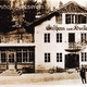 Heinrich Dorfer und seine Gastgeberfamilie Heinrich Dorfer und seine Gastgeberfamilie