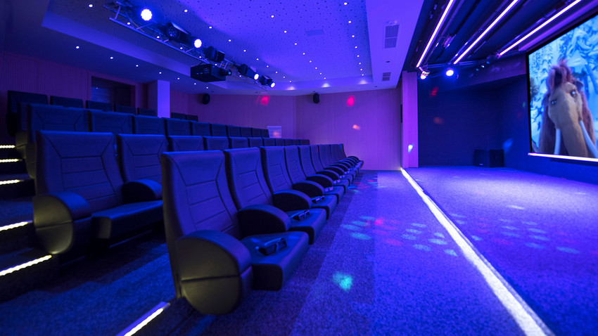 Exciting adventures at the Quellenhof Exciting adventures at the Quellenhof