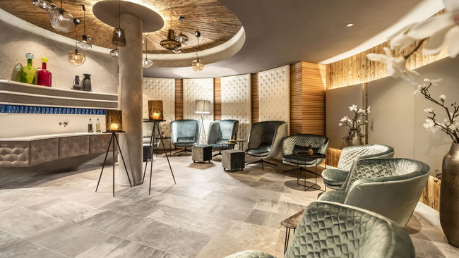 Quellenhof Passeier = Belvita Leading Wellnesshotel Quellenhof Passeier = Belvita Leading Wellnesshotel