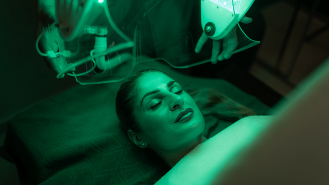 Biohacking Longevity Biohacking Longevity