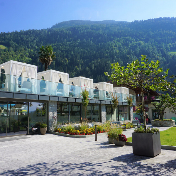 Schnappschüsse aus dem Luxury Resort Schnappschüsse aus dem Luxury Resort