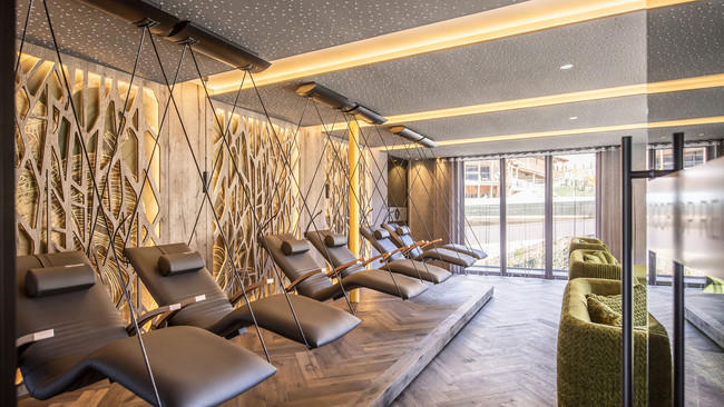 Quellenhof Passeier = Belvita Leading Wellnesshotel Quellenhof Passeier = Belvita Leading Wellnesshotel