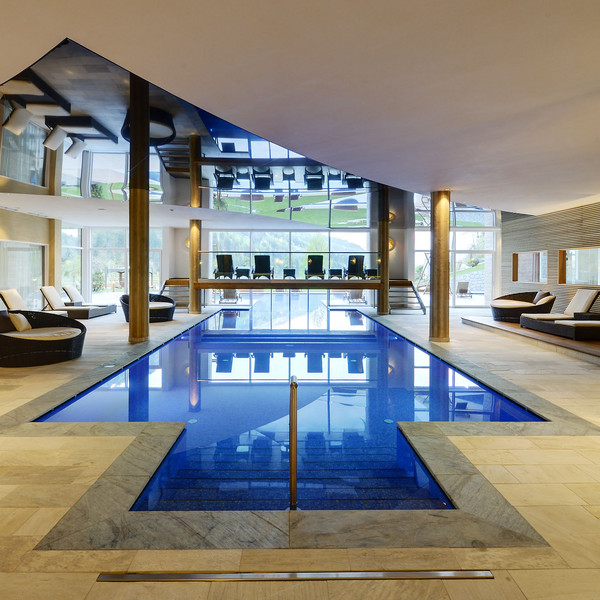 Schnappschüsse aus dem Luxury Resort Schnappschüsse aus dem Luxury Resort