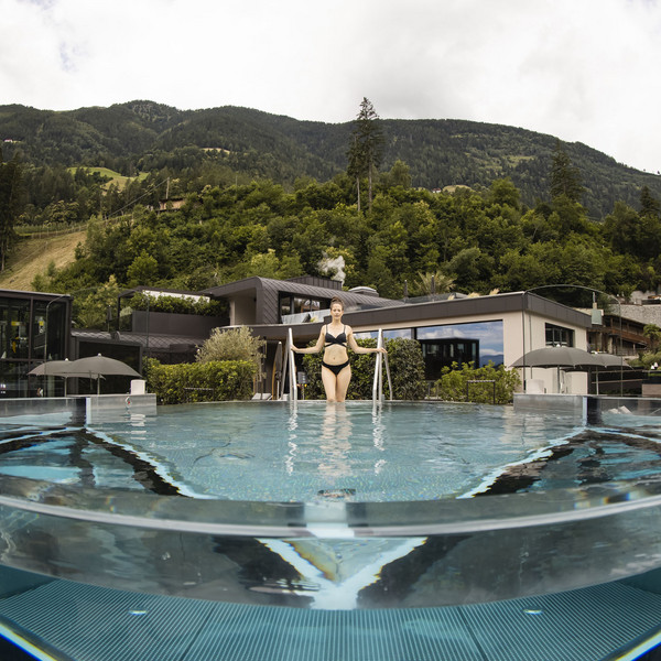 Schnappschüsse aus dem Luxury Resort Schnappschüsse aus dem Luxury Resort