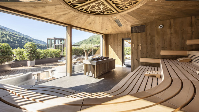 Quellenhof Passeier = Belvita Leading Wellnesshotel Quellenhof Passeier = Belvita Leading Wellnesshotel
