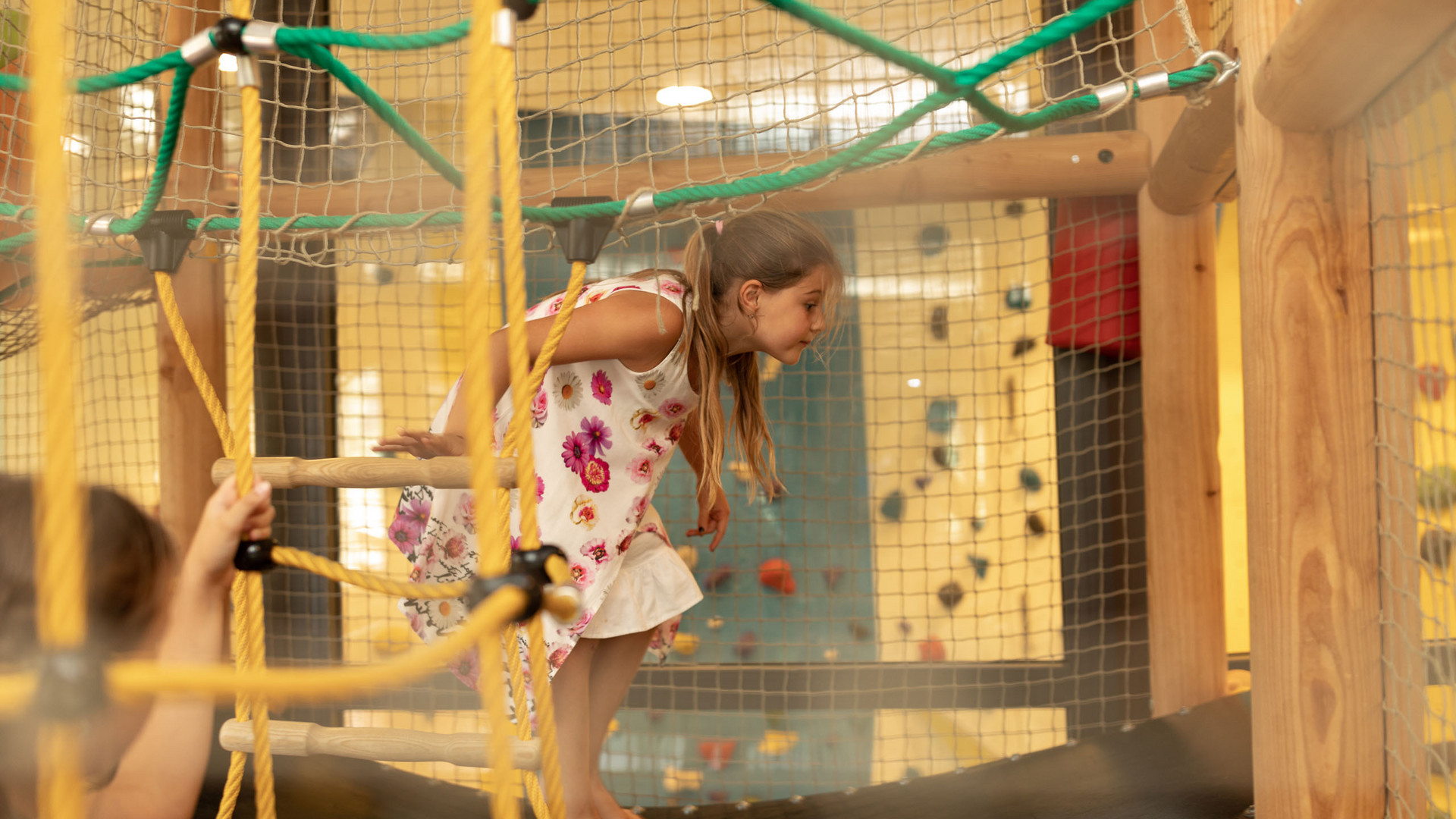 Exciting adventures at the Quellenhof Exciting adventures at the Quellenhof