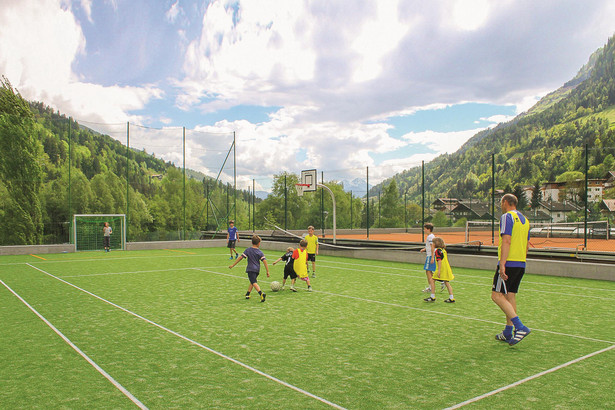 Ihr Hotel mit Kinderbetreuung in Südtirol Ihr Hotel mit Kinderbetreuung in Südtirol