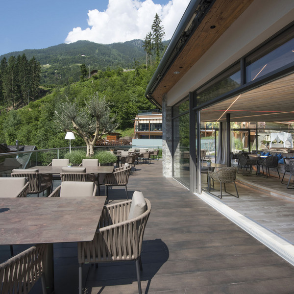 Schnappschüsse aus dem Luxury Resort Schnappschüsse aus dem Luxury Resort