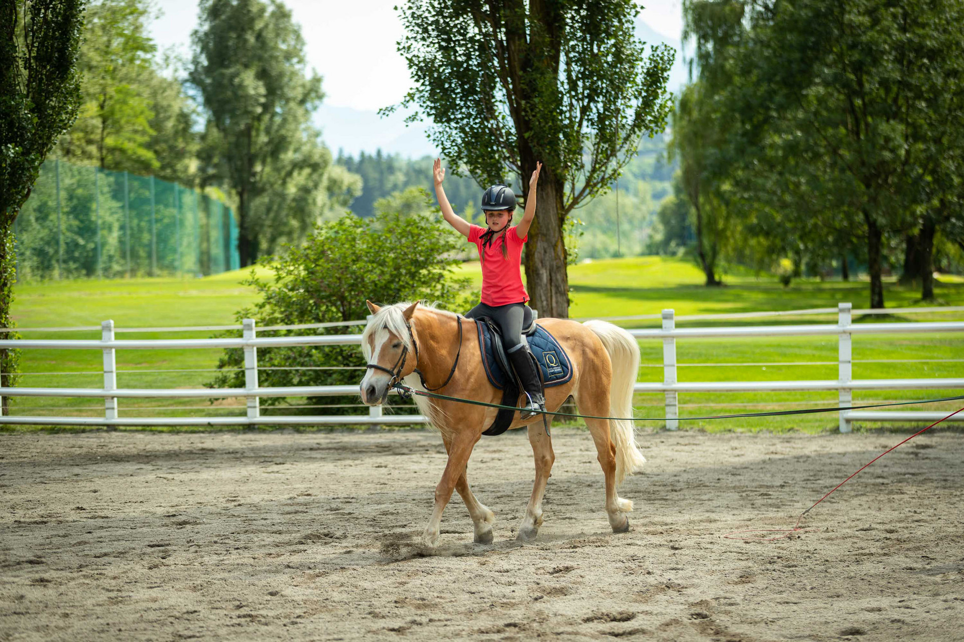 Ihr Hotel mit Kinderbetreuung in Südtirol Ihr Hotel mit Kinderbetreuung in Südtirol