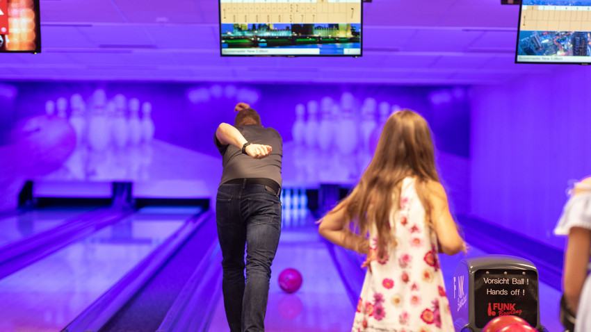 Exciting adventures at the Quellenhof Exciting adventures at the Quellenhof