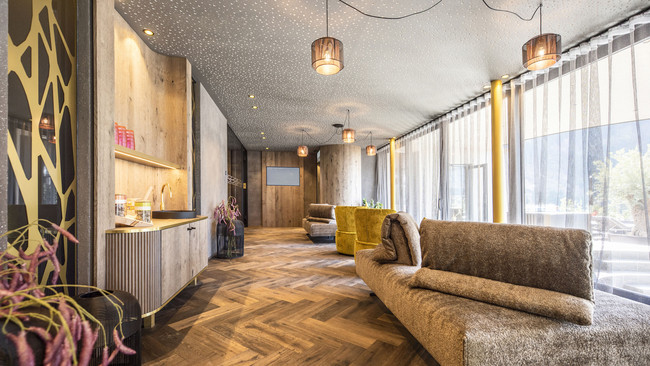 Quellenhof Passeier = Belvita Leading Wellnesshotel Quellenhof Passeier = Belvita Leading Wellnesshotel
