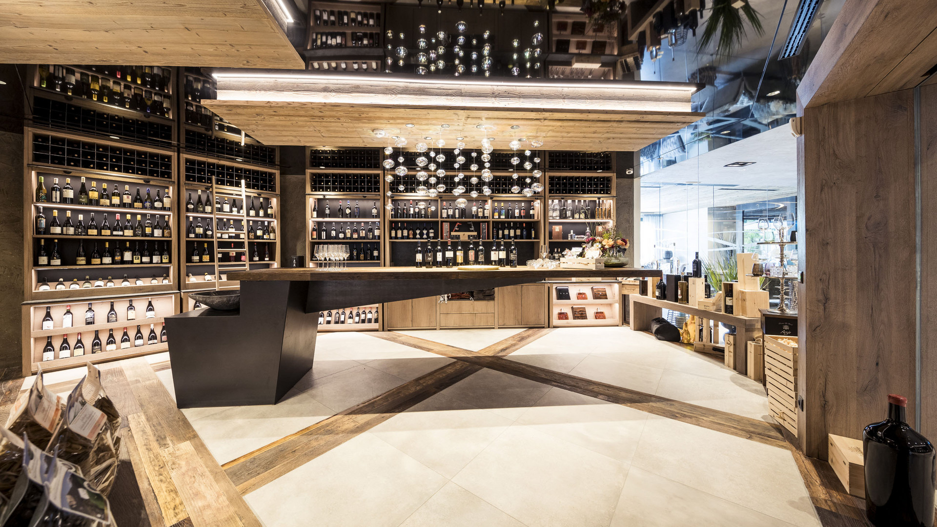 Quellenhof wines: poetry in a bottle Quellenhof wines: poetry in a bottle