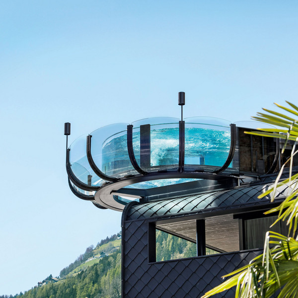 Schnappschüsse aus dem Luxury Resort Schnappschüsse aus dem Luxury Resort