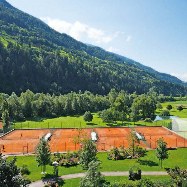 Schnappschüsse aus dem Luxury Resort Schnappschüsse aus dem Luxury Resort