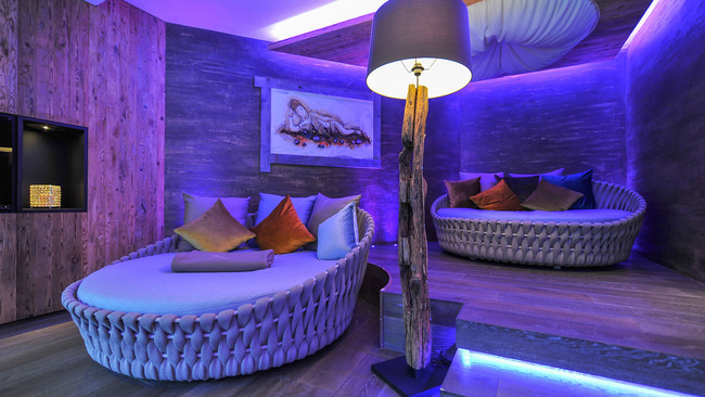 Quellenhof Passeier = Belvita Leading Wellnesshotel Quellenhof Passeier = Belvita Leading Wellnesshotel