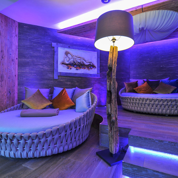 Schnappschüsse aus dem Luxury Resort Schnappschüsse aus dem Luxury Resort