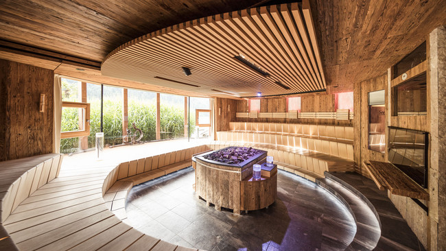 Quellenhof Passeier = Belvita Leading Wellnesshotel Quellenhof Passeier = Belvita Leading Wellnesshotel